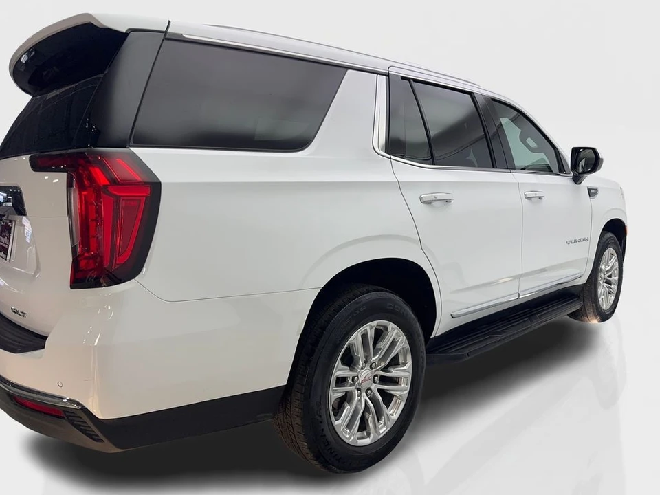 2024 GMC Yukon 5th Gen - Image 13 of 21
