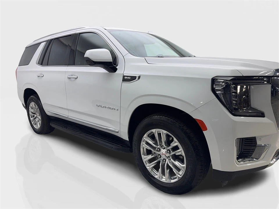 2024 GMC Yukon 5th Gen - Image 12 of 12