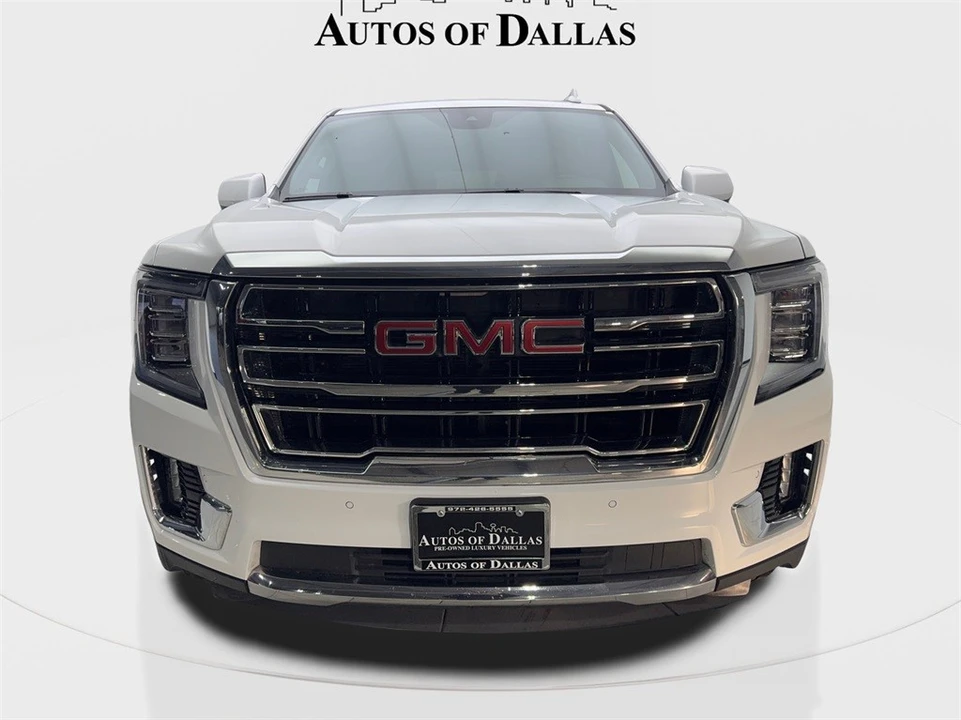 2024 GMC Yukon 5th Gen - Image 3 of 12
