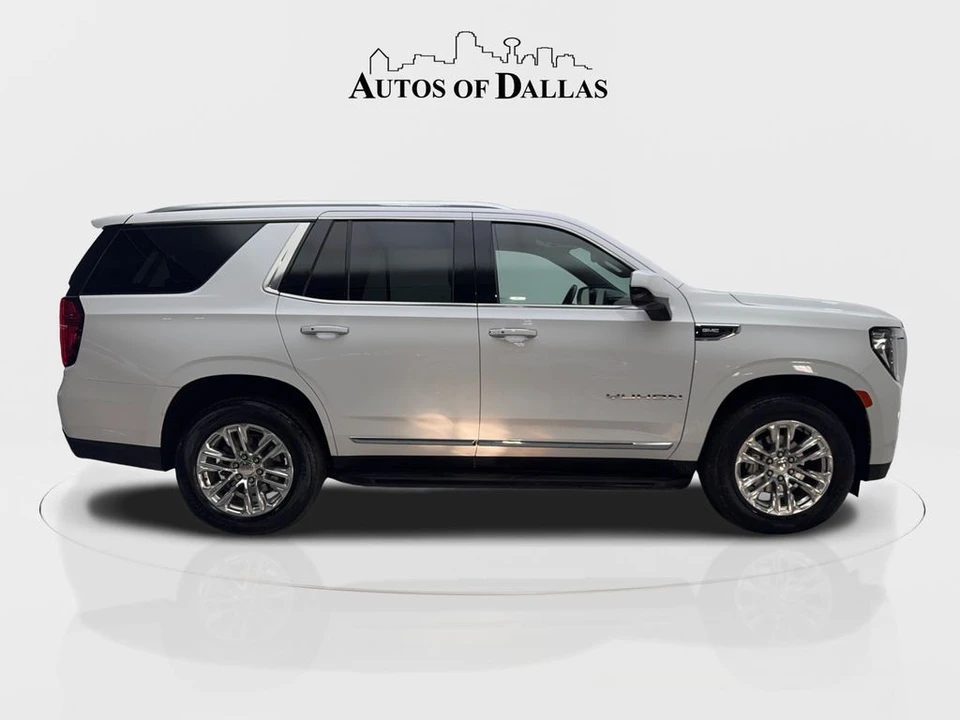 2024 GMC Yukon 5th Gen - Image 10 of 21