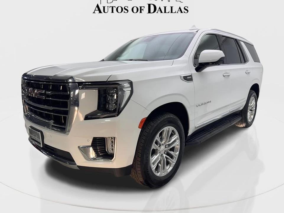 2024 GMC Yukon 5th Gen - Image 2 of 12