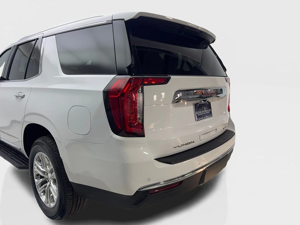 2024 GMC Yukon 5th Gen - Image 19 of 21