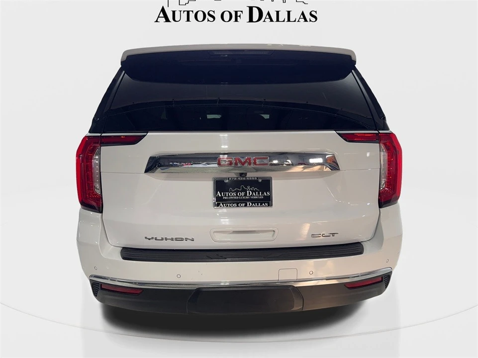 2024 GMC Yukon 5th Gen - Image 7 of 12