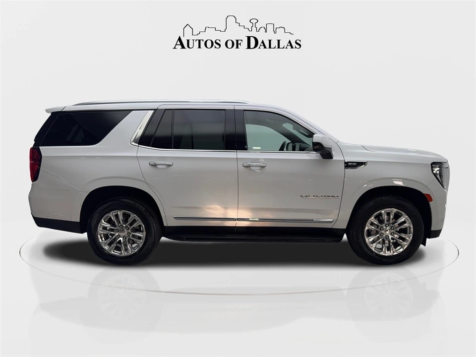 2024 GMC Yukon 5th Gen - Image 10 of 12
