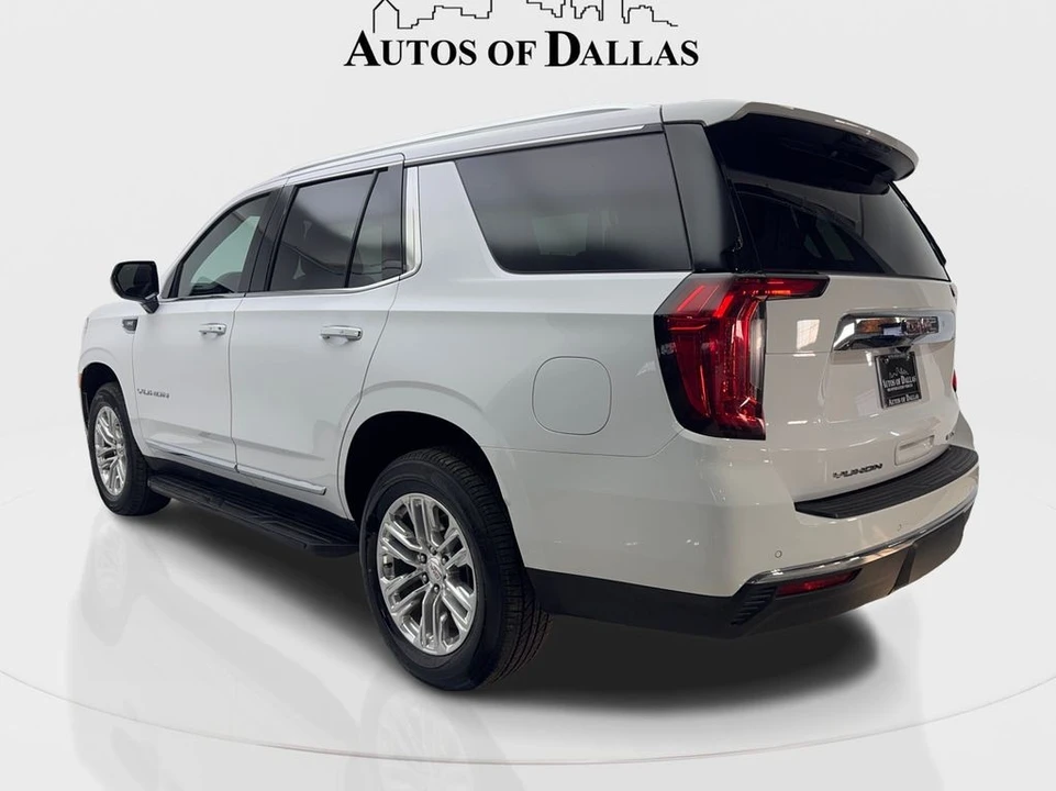 2024 GMC Yukon 5th Gen - Image 9 of 21