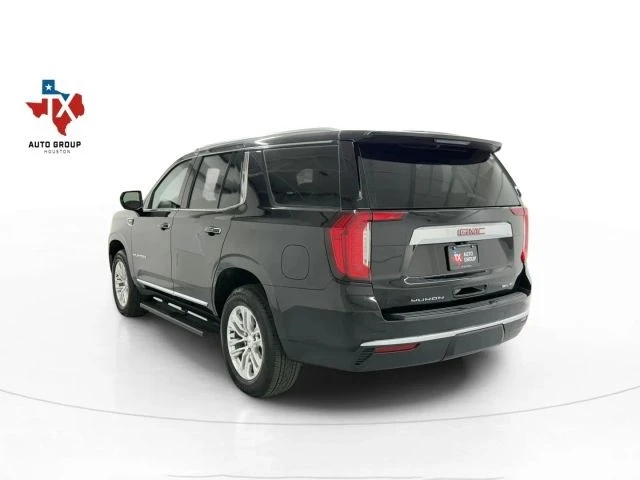 2024 GMC Yukon 5th Gen - Image 7 of 21