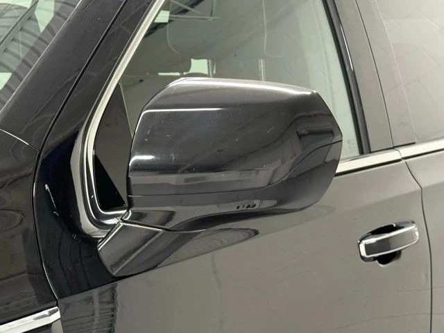 2024 GMC Yukon 5th Gen - Image 21 of 21