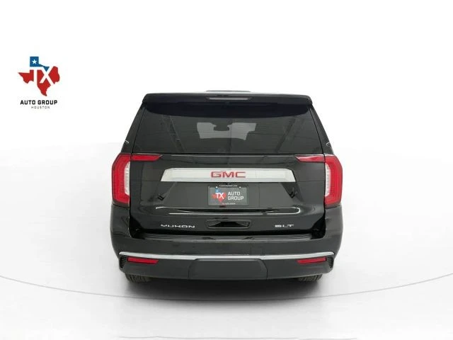 2024 GMC Yukon 5th Gen - Image 9 of 12