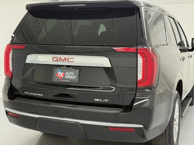 2024 GMC Yukon 5th Gen - Image 10 of 12