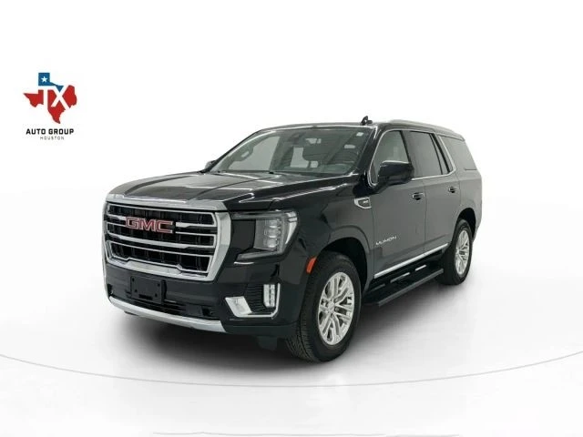 2024 GMC Yukon 5th Gen - Image 5 of 21