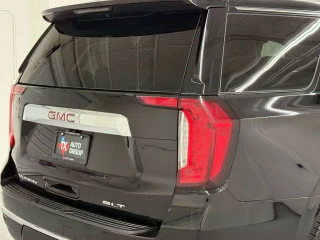 2024 GMC Yukon 5th Gen - Image 12 of 21