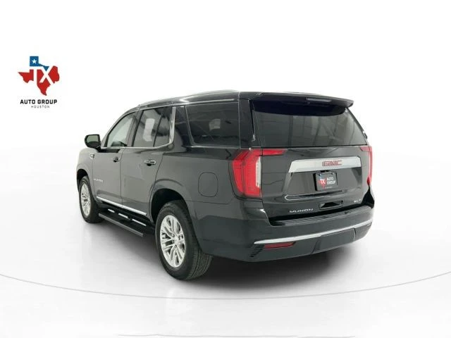 2024 GMC Yukon 5th Gen - Image 7 of 12