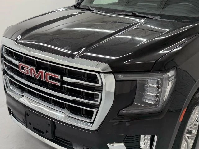 2024 GMC Yukon 5th Gen - Image 18 of 21