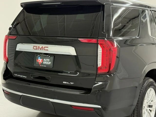 2024 GMC Yukon 5th Gen - Image 11 of 12