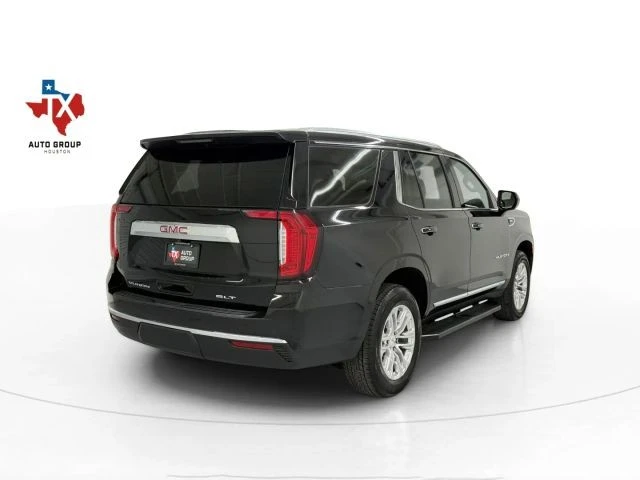 2024 GMC Yukon 5th Gen - Image 8 of 12