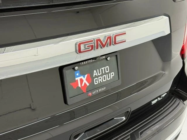 2024 GMC Yukon 5th Gen - Image 14 of 21