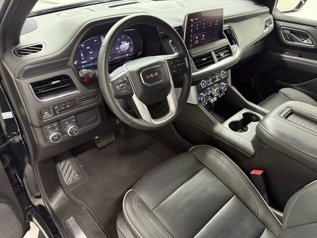 2024 GMC Yukon 5th Gen - Image 2 of 21