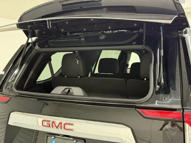 2024 GMC Yukon 5th Gen - Image 13 of 21