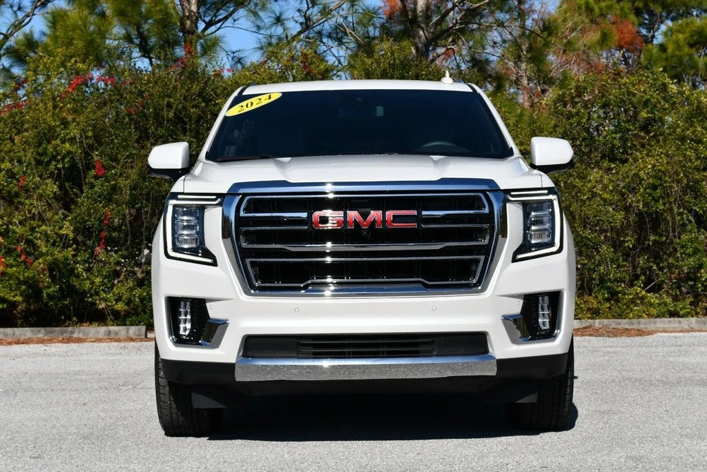2024 GMC Yukon 5th Gen - Image 9 of 12