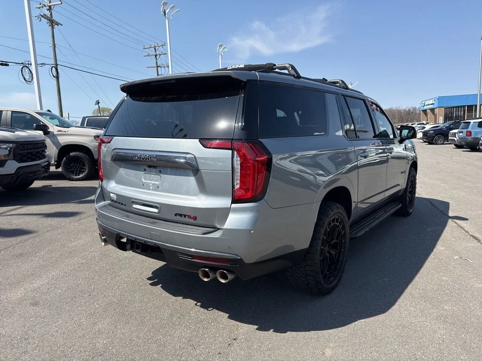 2024 GMC Yukon 5th Gen - Image 5 of 21