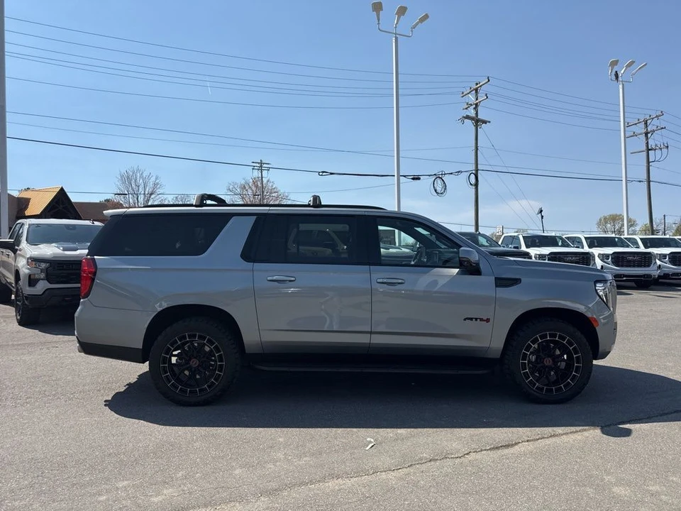 2024 GMC Yukon 5th Gen - Image 6 of 21
