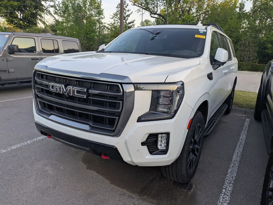 2024 GMC Yukon 5th Gen - Image 3 of 4