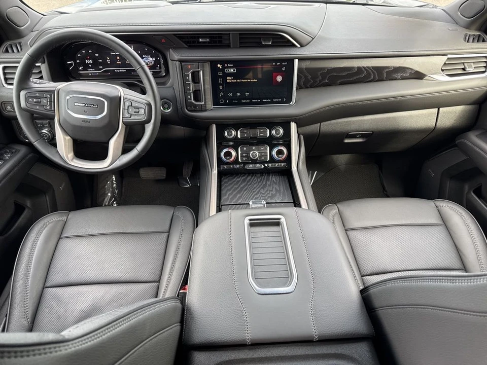 2024 GMC Yukon 5th Gen - Image 14 of 21