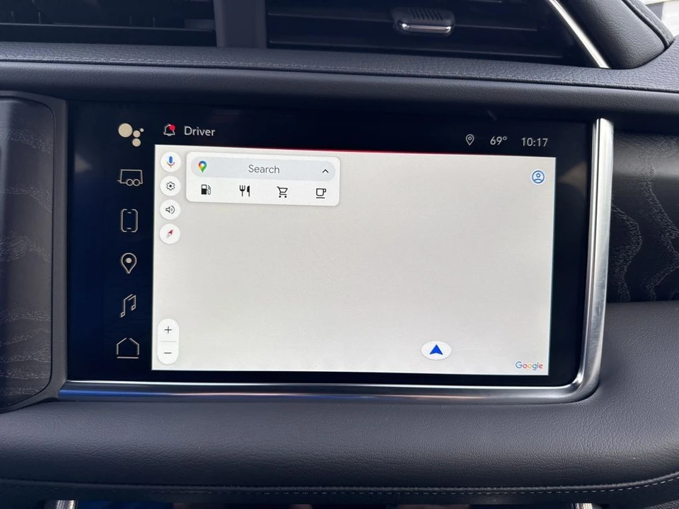 2024 GMC Yukon 5th Gen - Image 21 of 21