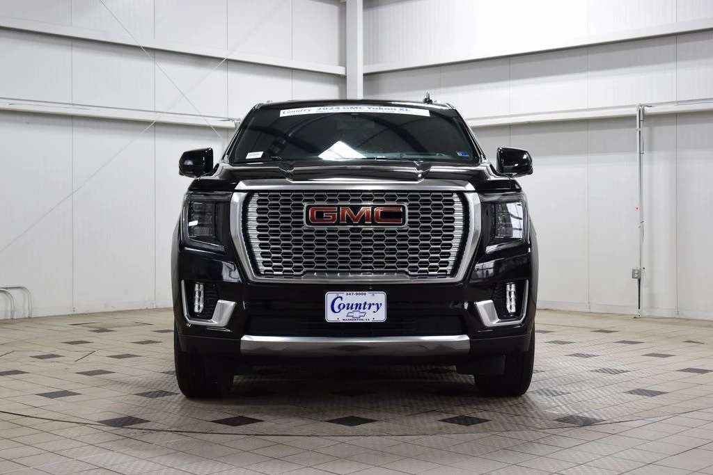 2024 GMC Yukon 5th Gen - Image 2 of 12