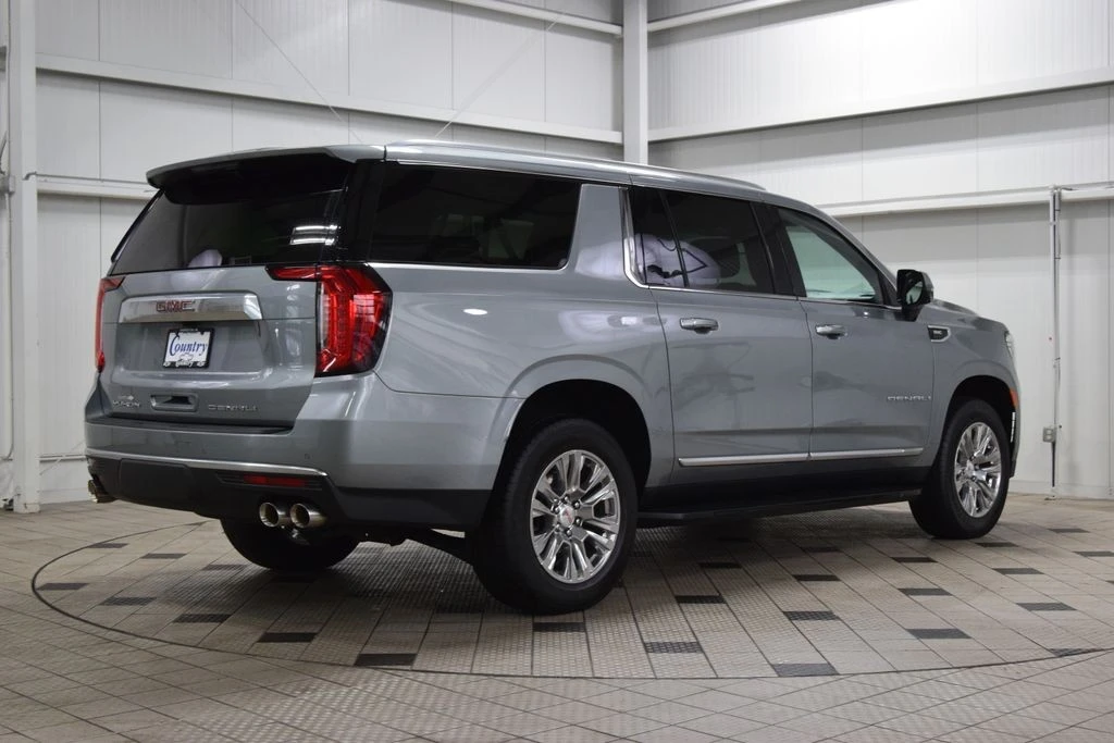2024 GMC Yukon 5th Gen - Image 8 of 21