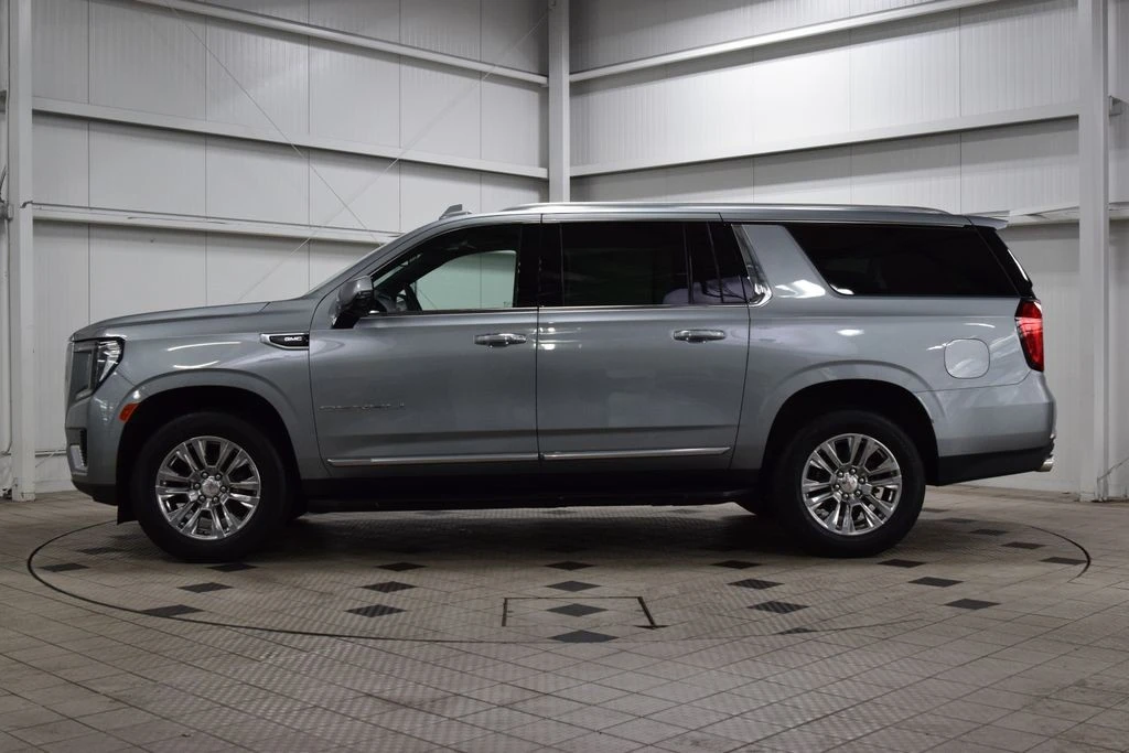 2024 GMC Yukon 5th Gen - Image 4 of 21