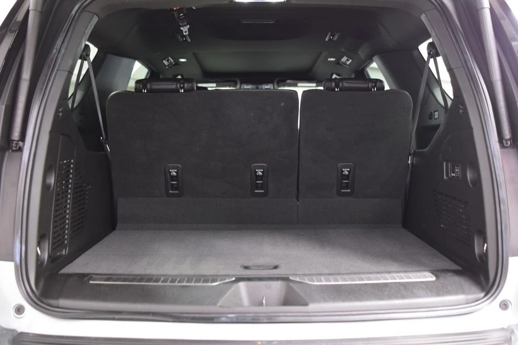 2024 GMC Yukon 5th Gen - Image 21 of 21