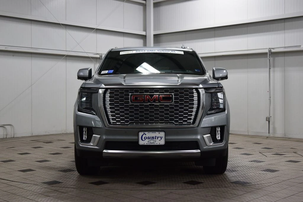 2024 GMC Yukon 5th Gen - Image 2 of 21
