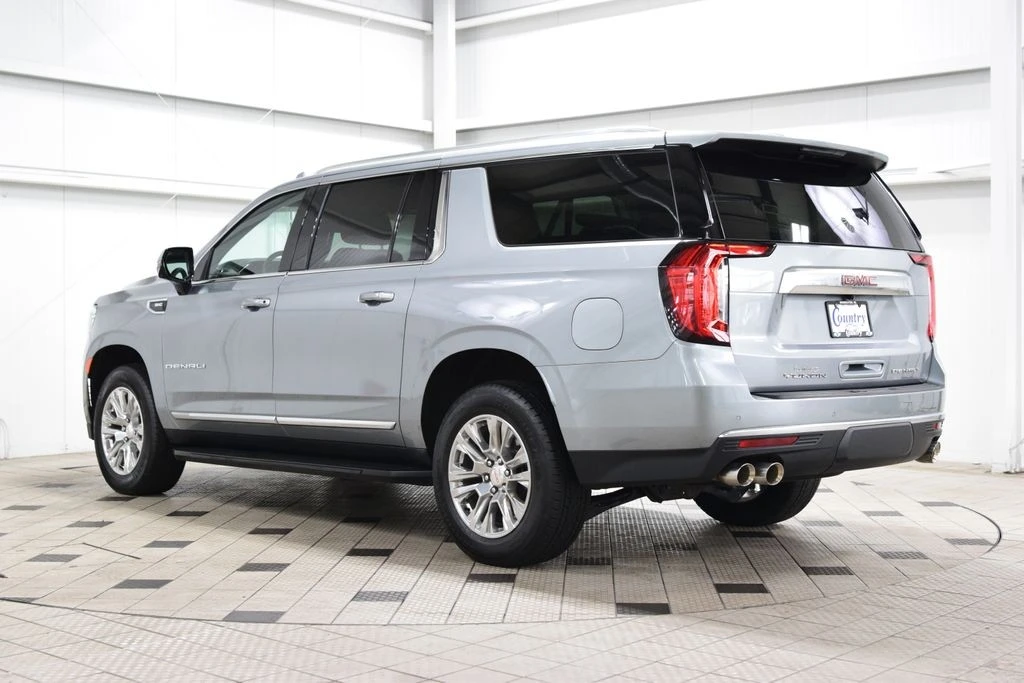 2024 GMC Yukon 5th Gen - Image 6 of 21