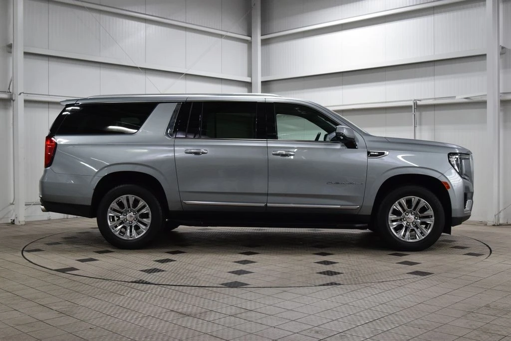 2024 GMC Yukon 5th Gen - Image 9 of 21