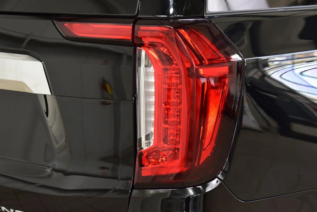 2024 GMC Yukon 5th Gen - Image 21 of 21