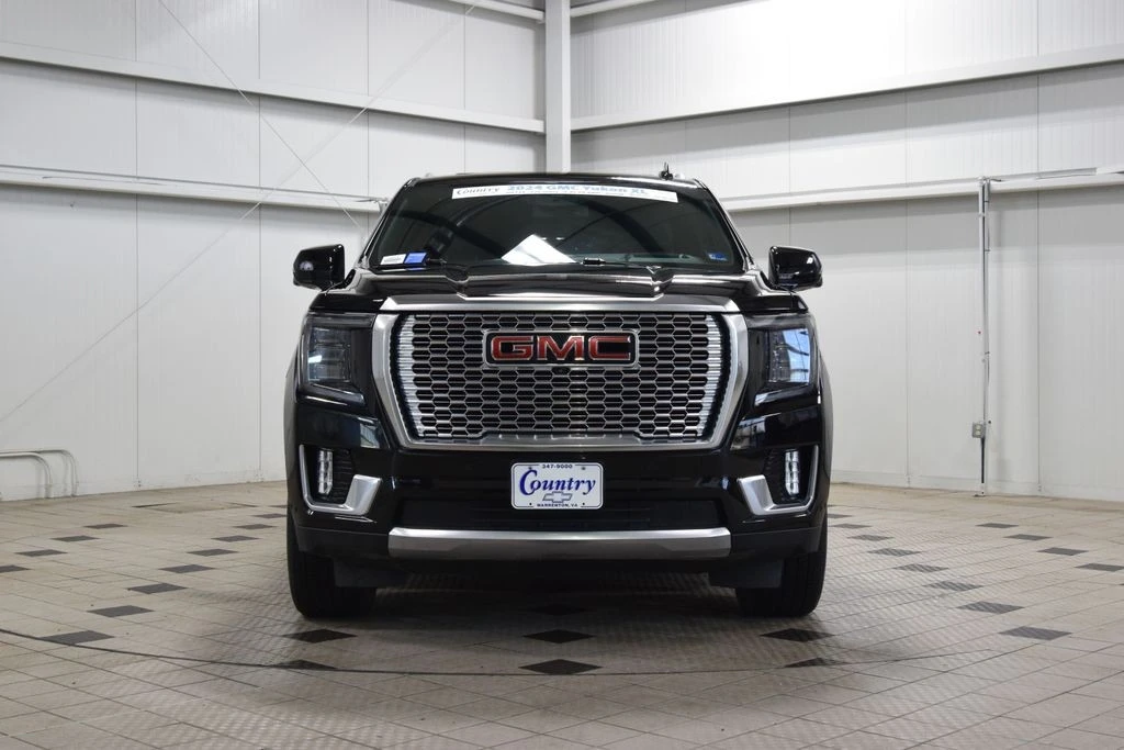 2024 GMC Yukon 5th Gen - Image 2 of 21