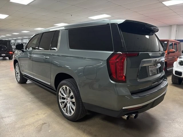 2024 GMC Yukon 5th Gen - Image 3 of 10