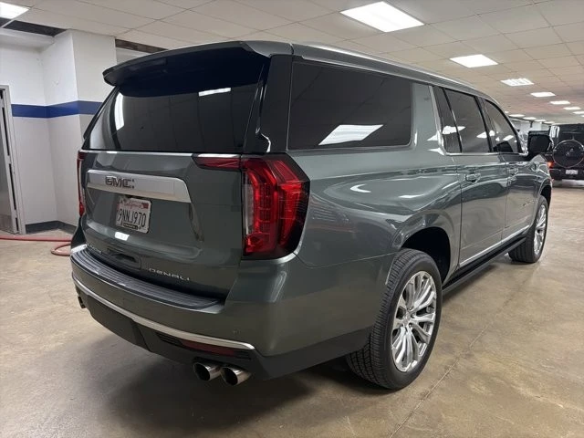 2024 GMC Yukon 5th Gen - Image 4 of 10