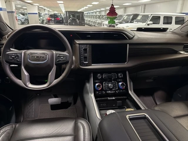 2024 GMC Yukon 5th Gen - Image 7 of 10