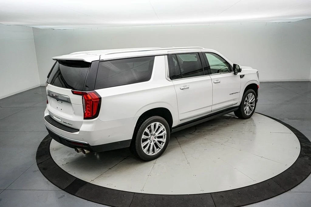 2024 GMC Yukon 5th Gen - Image 5 of 21
