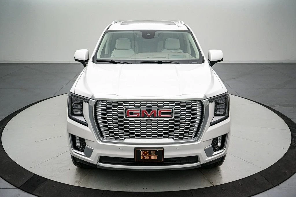 2024 GMC Yukon 5th Gen - Image 10 of 21