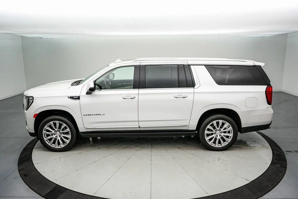 2024 GMC Yukon 5th Gen - Image 8 of 21