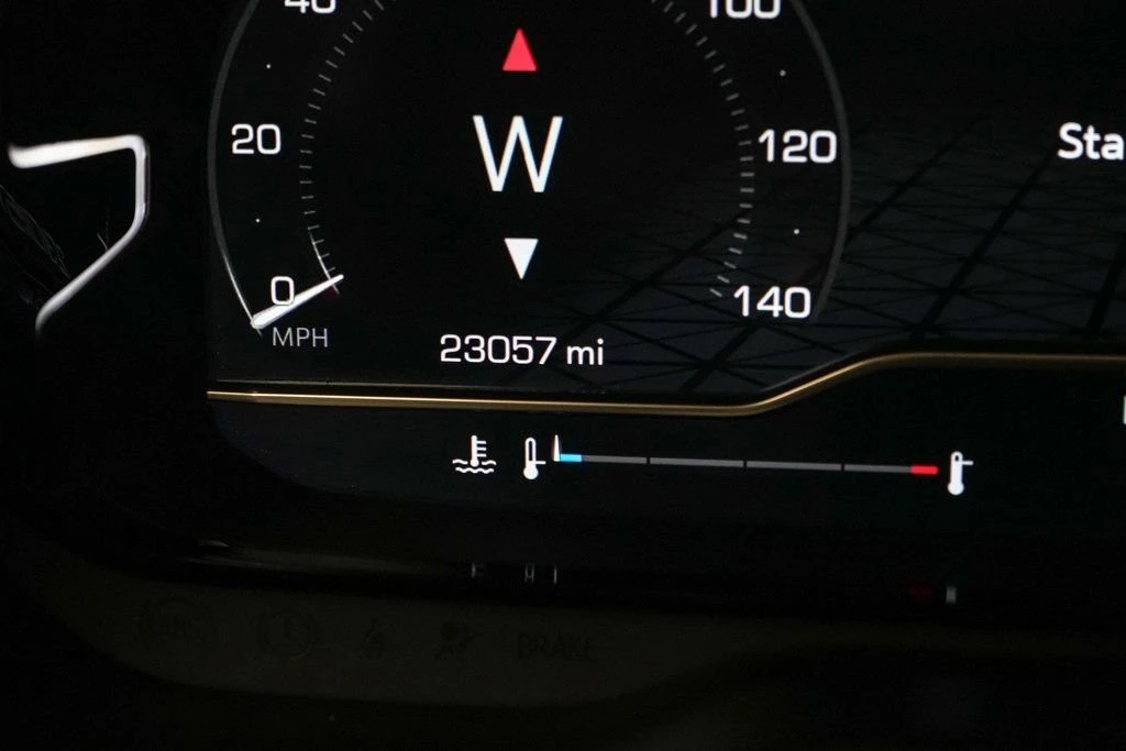 2024 GMC Yukon 5th Gen - Image 20 of 21