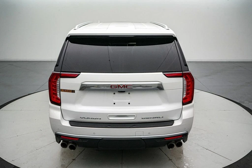 2024 GMC Yukon 5th Gen - Image 6 of 21