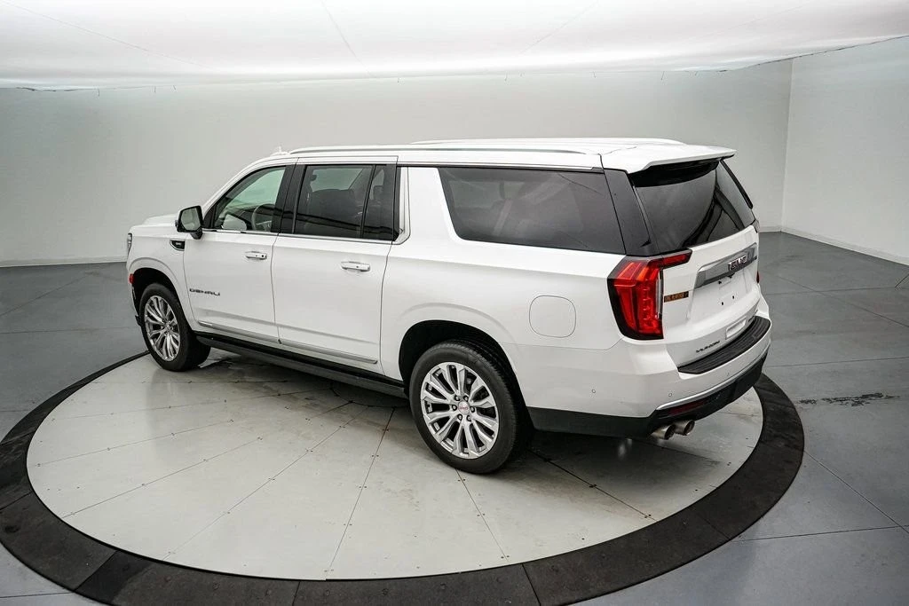 2024 GMC Yukon 5th Gen - Image 7 of 21
