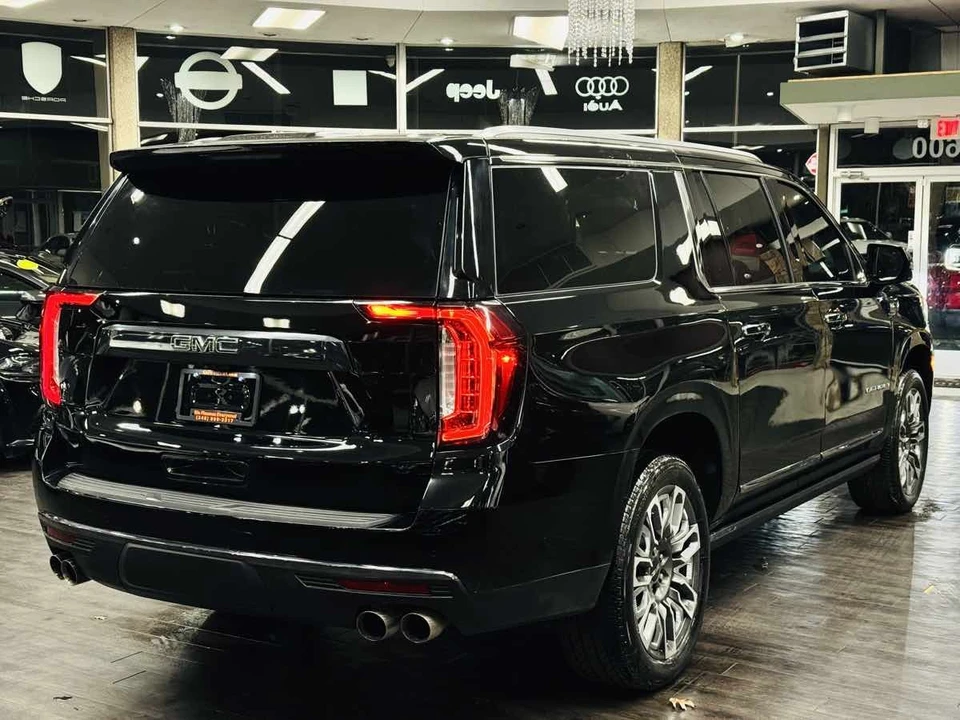 2024 GMC Yukon 5th Gen - Image 7 of 21