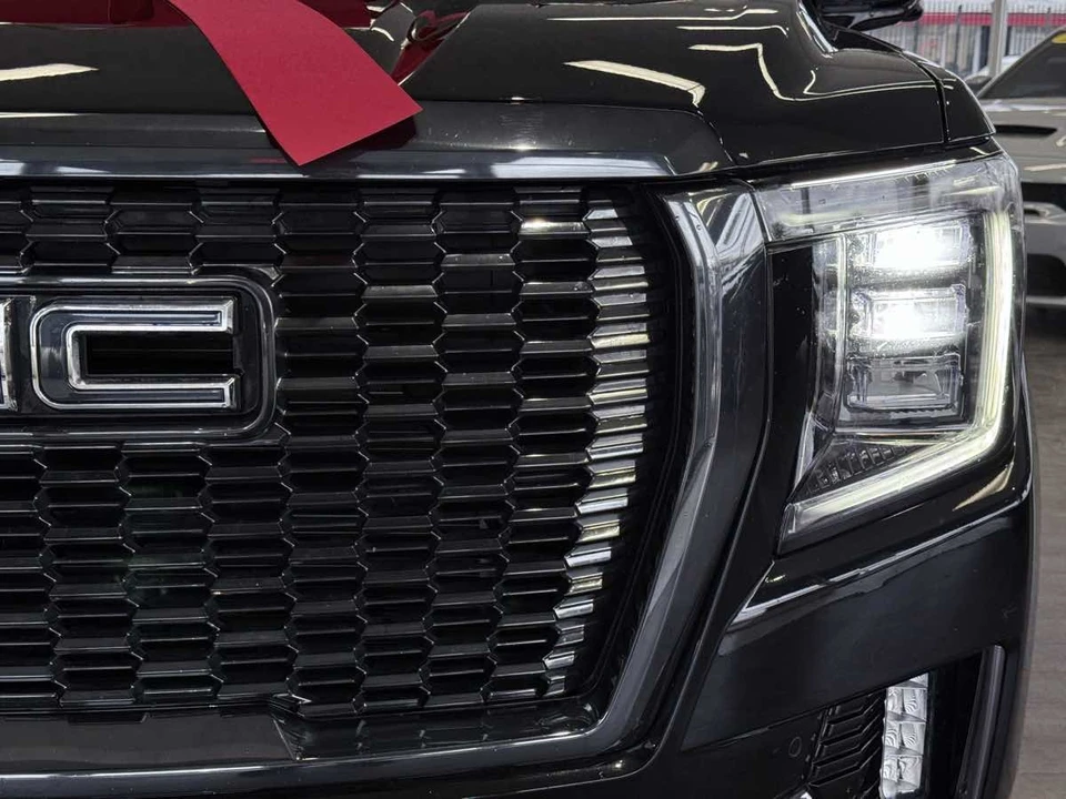 2024 GMC Yukon 5th Gen - Image 4 of 21