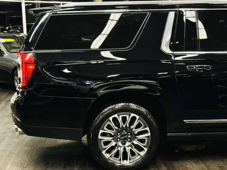 2024 GMC Yukon 5th Gen - Image 6 of 21