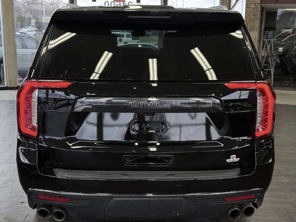 2024 GMC Yukon 5th Gen - Image 12 of 21